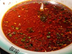 -呷湘厨·鱼汤捞饭·剁椒鱼头·辣椒炒肉(国家会展中心店)