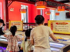 -祥源胡同·涮牛羊肉火锅(花桥店)