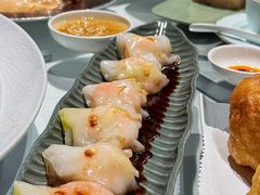 原只鲜虾肠粉-广州酒家(文昌总店)