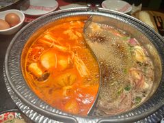 -牛New寿喜烧(虹桥新天地店)