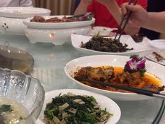 -满园春酒楼(庐江路店)