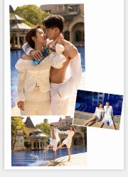 -天长地久婚纱摄影(天宁北路店)