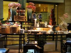 大堂-雄楚国际大酒店-四季西餐厅