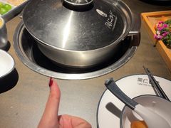 -同仁四季椰子鸡(宝安壹方城店)