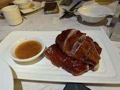 -拾溪餐厅·包厢(杭州千禧度假酒店)