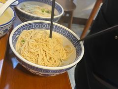 -孙盛兴奥灶面馆·蟹黄面·三虾面(山塘街总店)