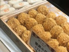 -吴记·吴酥生PASTRY宫廷酥饼