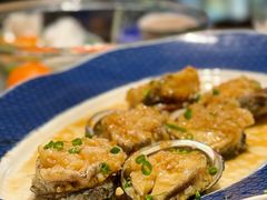 -德尚煌·顺德菜(誉山悠方天地店)
