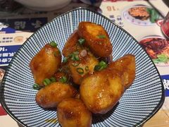 -高胖妹面庄(黄河道店)