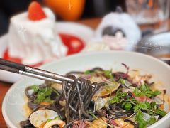 -Blac+Blac(中海环宇荟店)