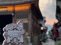 -台州府城(江南长城)