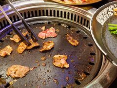 -老卜奎齐齐哈尔烤肉(人民东路店)