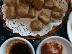 -香满楼(临安路店)