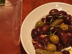 -上海柏悦酒店·世纪100牛排馆