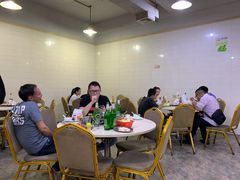 大堂-菜忠潮州牛肉店(岗厦店)