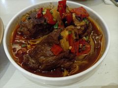 -外婆家(古墩印象城店)