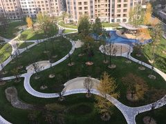 -燕郊植物园