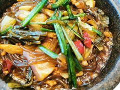 -和记小菜(大宁店)