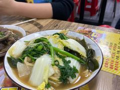-正宗阳山牛杂(东城店)
