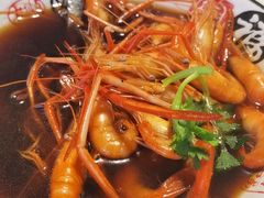 -风味小馆(天目湖宾馆店)