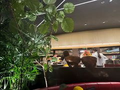 -拉蒂娜·巴西牛排馆 Latina·Brazilian Steakhouse(王府井喜悦店)