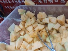 -蜀大侠火锅(香格里拉店)