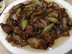 -萍香大厨·锅包肉(大东门店)