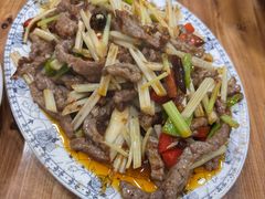 -九九牛肉馆(南山路店)