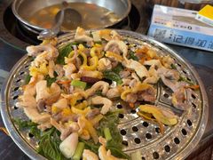 -阿多私房菜(顺德店)
