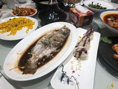 -大鸭梨烤鸭(枣园店)