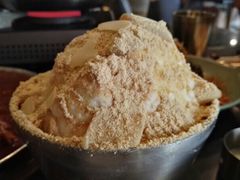 招牌年糕-KCOOKING概念韩餐(世茂52+店)