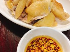 -深圳柯记餐厅(大望店)