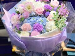 -花未央花店·WEYOUNG