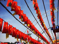 -西安城墙·碑林历史文化景区