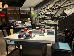 -鼎膳常火锅(华阳店)