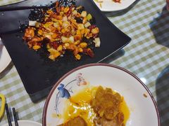 -玉桥餐厅(天坛店)