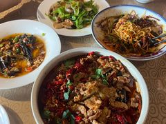 -8号公馆(金川街店)