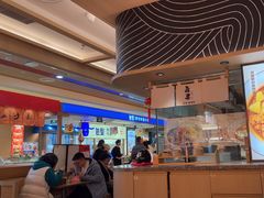-吾妻拉面•和风食堂(群光广场店)