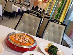 -津悦·正阳春烤鸭(红旗南路店)