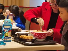 -乡村基(南坪上海城店)