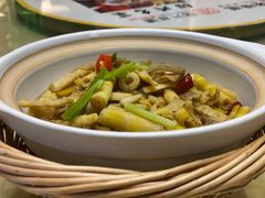 -绍兴老味道·非遗门店(银泰城店)