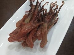 -聚丰园•湖鲜餐厅(阿红私房菜梅石路店)