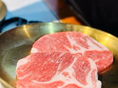 -六七八韩式烤肉·韩国料理(上杭路店)