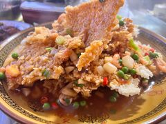 -涵家味土菜馆·徽州一绝臭鳜鱼(三河古镇店)