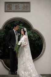-MAO亲爱的猫婚纱摄影工作室