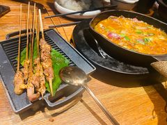 -云海肴·汽锅鸡·云南菜(美罗城店)