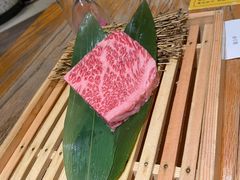 -赤坂亭M9和牛烧肉(世博源店)