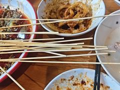 -付小姐在成都(中山公园店)