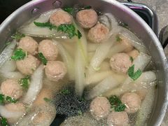 -比格比萨自助(延庆万达广场店)