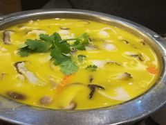 -蓝湾咖啡(长江北路店)